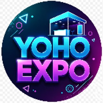 Stand Builder China YOHO EXPO