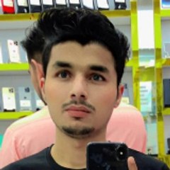 FAROOQ Umar