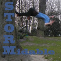 Storm IDABLE