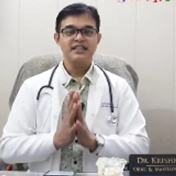 Dr.Krishna Regmi