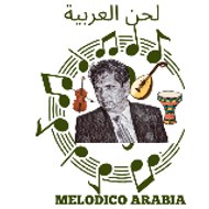 MELODICO ARABIA لحن العربية