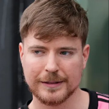 Mr Beast