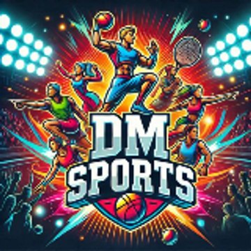DM SPORTS