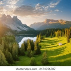 Beautiful nature