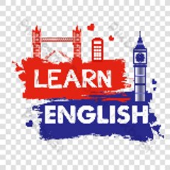 Learn English