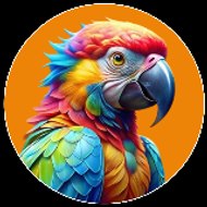 Macaw Graphics