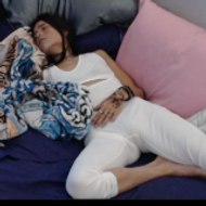 Restless Sleep & Dreamz