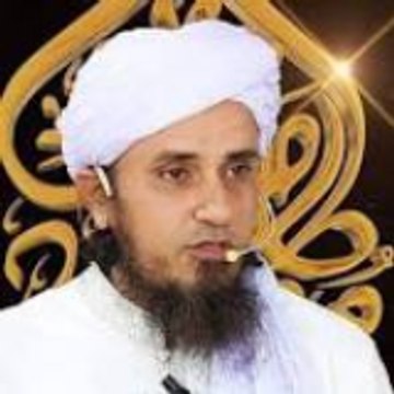 Mufti Tariq Masood official