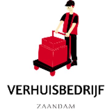 Verhuisbedrijf Zaandam