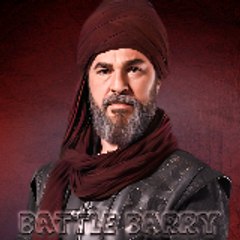 Battle Barry
