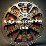 Bollywood insights info