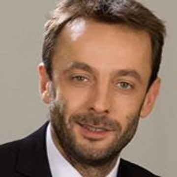 Benoît Marquaille