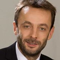 Benoît Marquaille