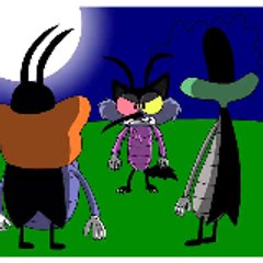 Were-Roach