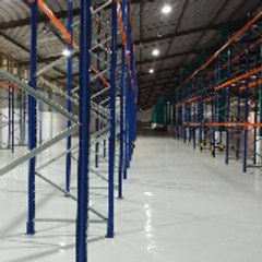 Jasa Cat Epoxy Lantai Bekasi
