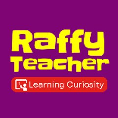 Raffy-Teacher