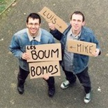 les BOUM BOMOS
