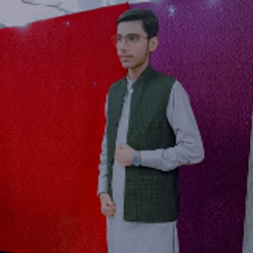 Muhammad Zain Afzal