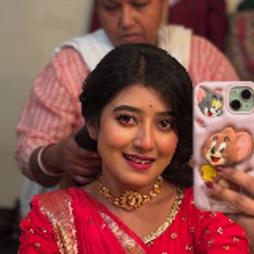 Anik Pradhan