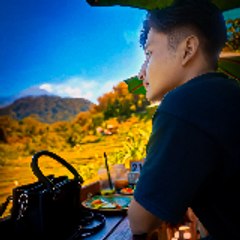 Zainal Arif