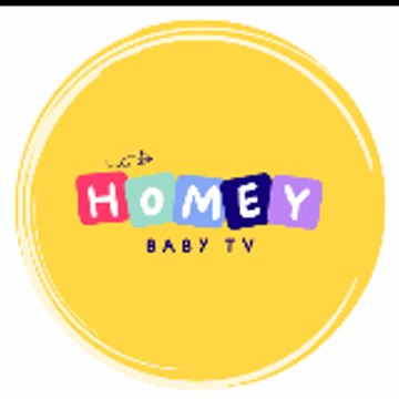 homey baby tv