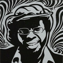 Cyril Groovin'projekt