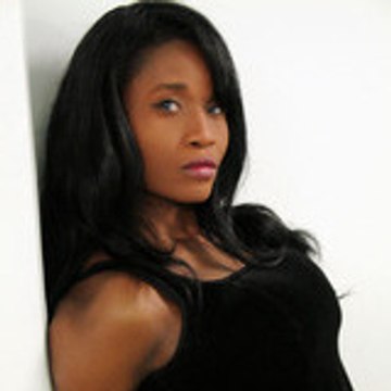 Sabine Mondestin