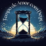 Tempo De Amor Com Deus