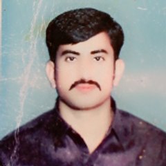 Hussain Bux Abro