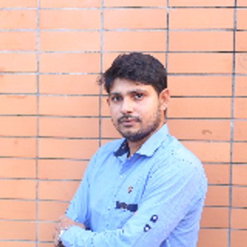 Rakesh Mondal