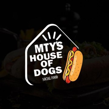 The King of hotdogs & burgers gourmet