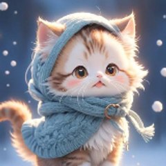 Kitty's world