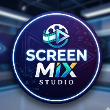 Screen Mix Studio