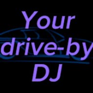 The Drive-By  DJ