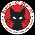 Black Cat Report | UFOs, Cryptids & True Crime
