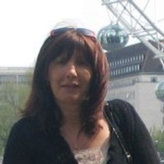 Christiane aldine13/ krisss