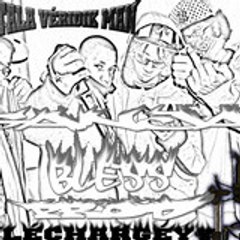 Ganja Bless Production