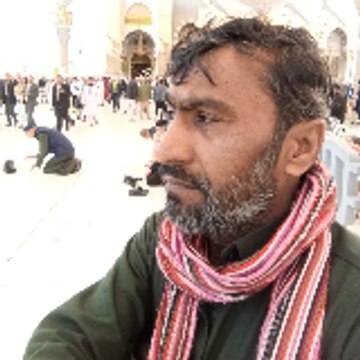 Tanveer Khan
