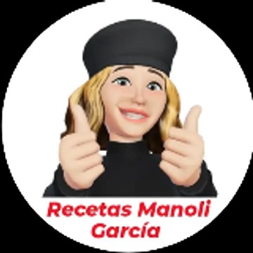 Recetas Manoli García