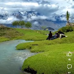 Beautiful world 🌎