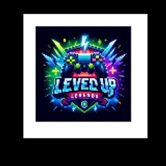 LevelUpLegends