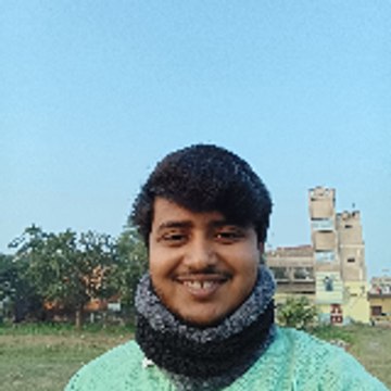 Md Imdadul Hoque