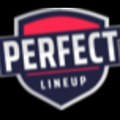 Perfect lineup