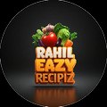 Rahil Eazy Recipiz