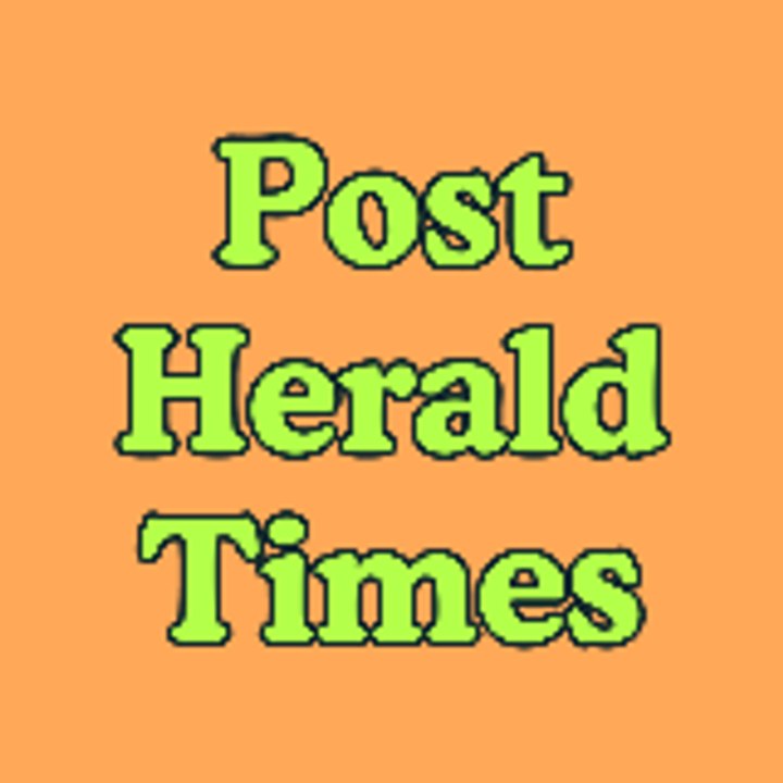 Dailymotion profile picture for @PostHeraldTimes