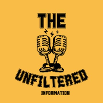 The Unfiltered Information