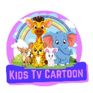 Kids Tv Cartoon