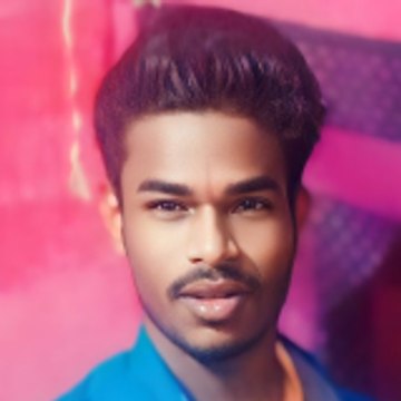 Mr Bro