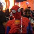 Homem-Aranha ADV
