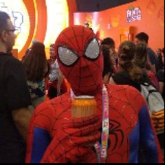 Homem-Aranha ADV
